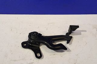 VOLVO S60 2 generation (2010-2020) Bezpečnostná poistka kapoty 31218611,31425791 33023017