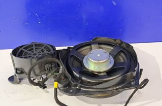 MERCEDES-BENZ S-Class W221 (2005-2013) Front Right Door Loudspeaker A2218207802,46002402,982464-102-Q2 33046929