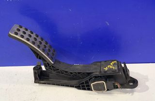 MERCEDES-BENZ M-Class W164 (2005-2011) Plynový pedál A1643000104 33072476