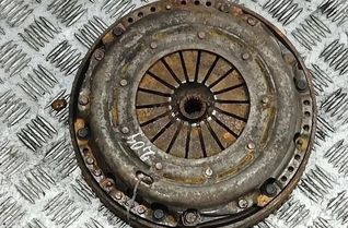 FORD C-Max 2 generation (2010-2019) Clutch Kit 26420335