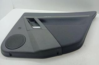 OPEL Vectra C (2002-2005) Rear Right Door Panel 171104324,9014 26425326