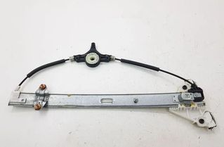 MAZDA CX-5 1 generation (2011-2020) Regulátor okna pravých zadných dverí 26437355