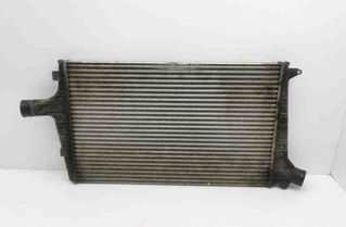 AUDI A6 C5/4B (1997-2004) Intercooler Radiator 26437813