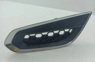 VOLVO S60 2 generation (2010-2020) Одделка противотуманай фары 31294133,BP8BB 26444936