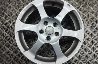 TOYOTA RAV4 3 generation (XA30) (2005-2012) Колесо KBA47526 26448098