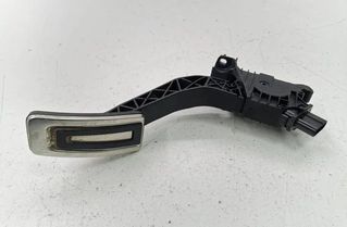 AUDI A3 8Y (2020-2024) Педаль газа 5Q2723503F,6PV01062185 26455454