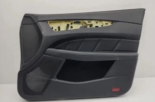 MERCEDES-BENZ CLS-Class C218/X218 (2011-2017) Pravý predný dverový panel A2187270248 26469744