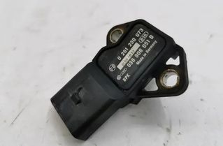 BENTLEY Continental Flying Spur 2 generation  (2008-2013) MAP senzor 0261230073,038906051D 26476976