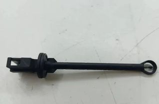 BENTLEY Continental Flying Spur 2 generation  (2008-2013) Senzor teploty výfukových plynov 4E0820539 26477386