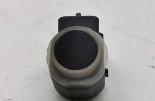 NISSAN Qashqai 2 generation (2013-2023) Передний парктроник 284384EA0A 26487196