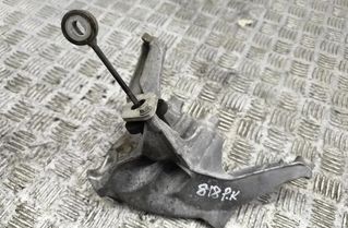 AUDI A5 F5 (2016-2024) Držiak motora na ľavej strane 4M0199307AD 26492337