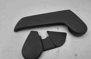 TOYOTA Prius 1 generation (XW10) (1997-2003) Detaily čalúnenia sedadla 7181152140,7186152100 26494879