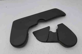 TOYOTA Prius 1 generation (XW10) (1997-2003) Detaily čalúnenia sedadla 7181247060,7186247050 26494895