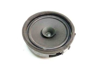 MITSUBISHI Outlander 3 generation (2012-2023) Rear Left Door Sound Speaker 8720A147 26513258
