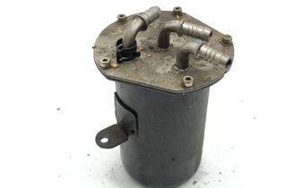 PORSCHE Cayenne 958 (2010-2018) Fuel Filter Housing 7P6127401 29970489