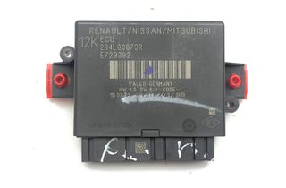 NISSAN Qashqai 2 generation (2013-2023) PDC jednotka na kontrolu vzdialenosti pri parkovaní 284L00873R 30075758
