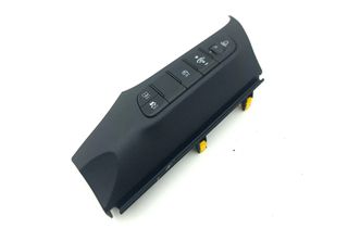 HYUNDAI i30 GD (2 generation) (2012-2017) Переключатель кнопок 93750G4120 30086679