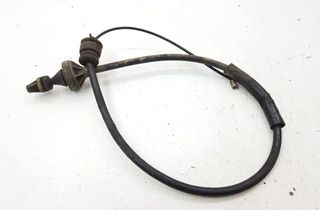 RENAULT Kangoo 1 generation (1998-2009) Трос сцепления 30614460