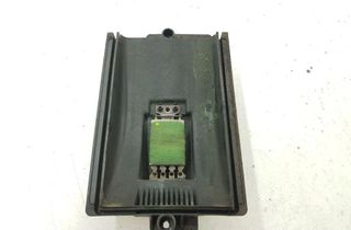 VOLKSWAGEN Golf 4 generation (1997-2006) Relé ventilátora chladiacej kvapaliny 1J0819022 30697038