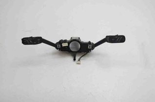 SEAT Ateca 1 generation (2016-2024) Indicator Wiper Stalk Switch 5Q1953521J 30717533