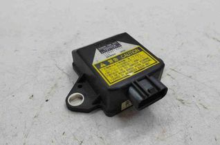 TOYOTA Prius 2 generation (XW20) (2003-2011) Датчик ускорения 8918348010 30750907