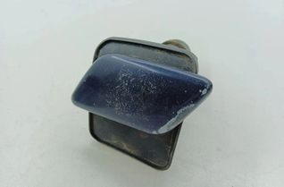 CHRYSLER Voyager 4 generation (2001-2007) Ľavý ostrekovač svetlometu 20270 30910785