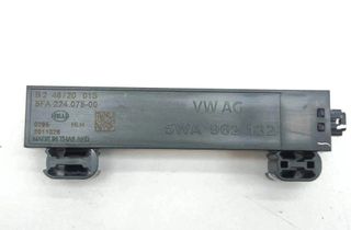 VOLKSWAGEN ID.5 1 generation (2021-2023) Predná ľavá strešná rukoväť 5FA22407500 30921680