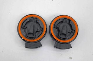 FORD Kuga 2 generation (2013-2020) Predný ľavý senzor nárazu JX7T14C676AA,C83HA 30937466