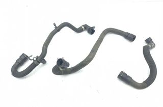 LAND ROVER Range Rover Evoque L538 (1 gen) (2011-2020) Coolant Hose Pipe BJ328274AA 31021074