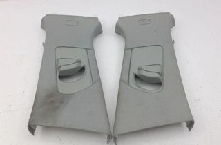 AUDI A4 B9/8W (2015-2024) Боковая стойка левой стороны 8W0867243E,8W0867244E 31021600