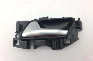 PEUGEOT 2008 2 generation (2019-2023) Ľavá zadná vnútorná otváracia kľučka 98201553VV 31022715