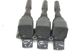 SKODA Octavia 4 generation (A8) (2019-2023) Vysokonapäťová zapalovacia cievka 04E905110P 31023030