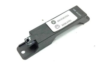 JEEP Grand Cherokee 4 generation (WK) (2004-2024) Блок управления тормозной системы 04725857AA 31023915