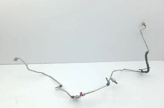 RENAULT Megane 4 generation (2016-2023) Трубки кондиционера 924403833R 31024104