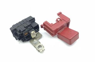 TOYOTA Prius 2 generation (XW20) (2003-2011) Предохранитель батареи 31024506