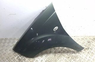 CITROËN C-Crosser 1 generation (2007-2013) Ľavý predný blatník 31024621