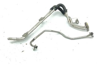 AUDI A1 GB (2018-2024) Turbine lubrication tube 31026273