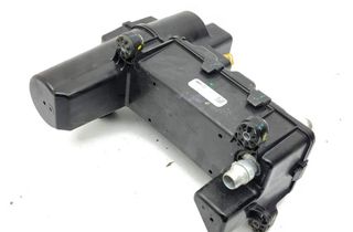 JEEP Avenger 1 generation (2023-2023) Klimatizácia odvlhčovač 9852854580,58008B01 31028934