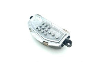 LAND ROVER Range Rover Evoque L538 (1 gen) (2011-2020) Blower fan relay HS971001,5HL01126671 31031931