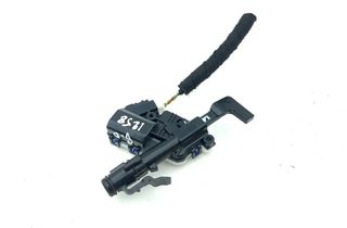 NISSAN Qashqai 2 generation (2013-2023) Zámok krytu nádrže na palivo 31032911