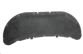 NISSAN Qashqai 2 generation (2013-2023) Bonnet Insulation Panel 31032936