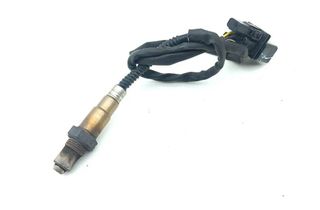 BENTLEY Continental Flying Spur 2 generation  (2008-2013) Lambda Oxygen Sensor 07C906262 31033938