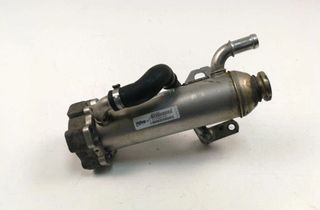 VOLVO V70 2 generation (2000-2008) Охладитель Eгр 8801828 31136647