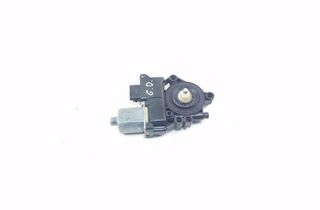 HYUNDAI i30 FD (1 generation) (2007-2012) Motor ovládania okna pravých zadných dverí 834602R210 31137416