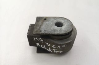 MERCEDES-BENZ E-Class W211/S211 (2002-2009) Zadný diferenciálny montáž A2043500215 31167581