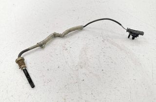 VOLVO V40 2 generation (2012-2020) Senzor teploty výfukových plynov 31370468 31167658