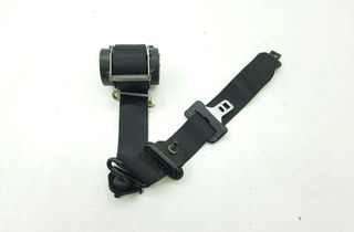 FORD C-Max 1 generation (2003-2010) Zadný stredový bezpečnostný pás 3M51R611B68BE 31168573