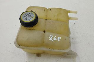 FORD Kuga 1 generation (2008-2013) Expanzná nádrž 3M5H8K218,D2L4A 31169163