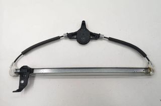 MAZDA CX-5 1 generation (2011-2020) Regulátor okna pravých zadných dverí 31170043