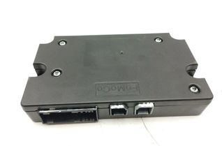 FORD C-Max 2 generation (2010-2019) Bluetooth Control Unit AM5T14D212EB 31172203